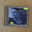 ALEJANDRO SANZ - 3 - CD