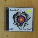 LONE STAR - LONE STAR - CD