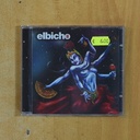 ELBICHO - ELBICHO II - CD