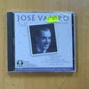 JOSE VALERO - VOL 1 - 2 CD