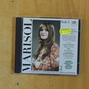 MARISOL - VOL 3 - 2 CD