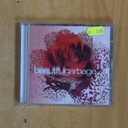 GARBAGE - BEAUTIFULGARBAGE - CD