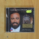 LUCIANO PAVAROTTI - O HOLY NIGHT - CD