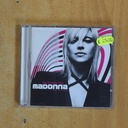 MADONNA - DIE ANOTHER DAY - CD