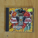 MANO NEGRA - CASA BABYLON - CD