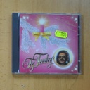 TY TENDER - CHRISTMAS - CD