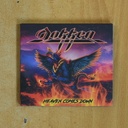 DOKKEN - HEAVEN COMES DOWN - CD