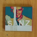 ALEJANDRO SANZ - GRANDES EXITOS 91 04 - CD