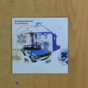 RADIOHEAD - NO SURPRISES - CD SINGLE
