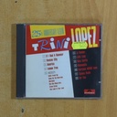 TRINI LOPEZ - 25TH ANNIVERSARY ALBUM - CD