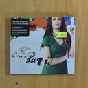 CARMEN PARIS - JOTERA LO SERAS TU - CD