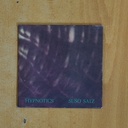 SUSO SAIZ - HYPNOTICS - CD