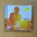 RYAN CABRERA - TAKE IT ALL AWAY - CD