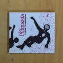 LA PULQUERIA - CMON FANDANGO - CD