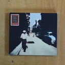 BUENA VISTA SOCIAL CLUB - BUENA VISTA SOCIAL CLUB - CD