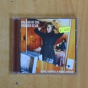 ISOBEL CAMPBELL & MARK LANEGAN - BALLAD OF THE BROKEN SEAS - CD