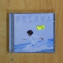 ROSANA - LUNA NUEVA - CD