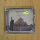 DIEGO MARTIN - MELICIA - CD
