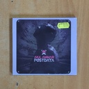 AKIL AMMAR - POSTDATA - CD