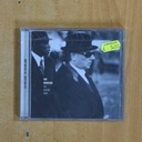 VAN MORRISON - THE HEALING GAME - CD