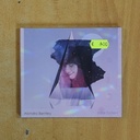 ALONDRA BENTLEY - SOLAR SYSTEM - CD