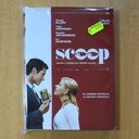 SCOOP - DVD