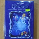 LA CENICIENTA EDICION DIAMANTE - DVD