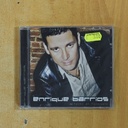 ENRIQUE BARRIOS - HECHO EN VENEZUELA - CD