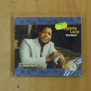 GREGORIO LAZA - LAS COSAS DE MI AMIGO ACEA - CD