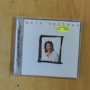 BELO VELLOSO - BELO VELLOSO - CD