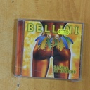 BELLINI - SAMBA DE JANEIRO - CD