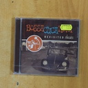 VARIOS - BOSSA CUCA NOVA REVISITED CLASSICS - CD