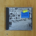 EL GRUP PORT-BO - HAVANERES CALELLA DE PALAFRUGELL - CD