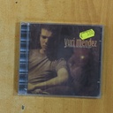 YURI MENDEZ - Y TODO EL MUNDO ES BUENO - CD