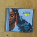 LUCRECIA - AGUA - CD