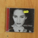 MAFALDA ARNAUTH - ESTA VOZ QUE ME ATRAVESSA - CD