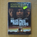 NO ES PAIS PARA VIEJOS - DVD
