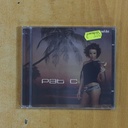 PAT C - PAT C - CD