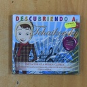 VARIOS - DESCUBRIENDO A TCHAIKOVSKY - CD