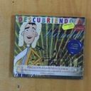 VARIOS - DESCUBRIENDO A HANDEL - CD