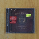 GOOD CHARLOTTE - THE CHRONICLES OF LIFE AND DEATH - CD