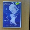 SANTO SUBITO - TOTUS TUUS - DVD