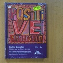 VARIOS - POSITIVE GENERATION - DVD