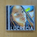 LUCRECIA - CUBANAME - CD