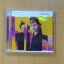 MIGUEL BOSE - SERENO - CD