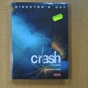 CRASH - 2 DVD