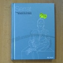 SERRAT - SOMBRAS DE LA CHINA - CD