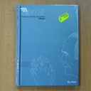 SERRAT - UTOPIA - CD