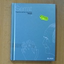 SERRAT - UTOPIA - CD