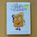 VARIOS - EL LIBRO DE LOS CUENTOS - DVD